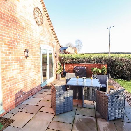 Well View Cottage Tarporley Luaran gambar