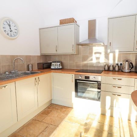 Well View Cottage Tarporley Luaran gambar