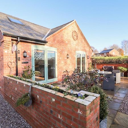 Well View Cottage Tarporley Luaran gambar
