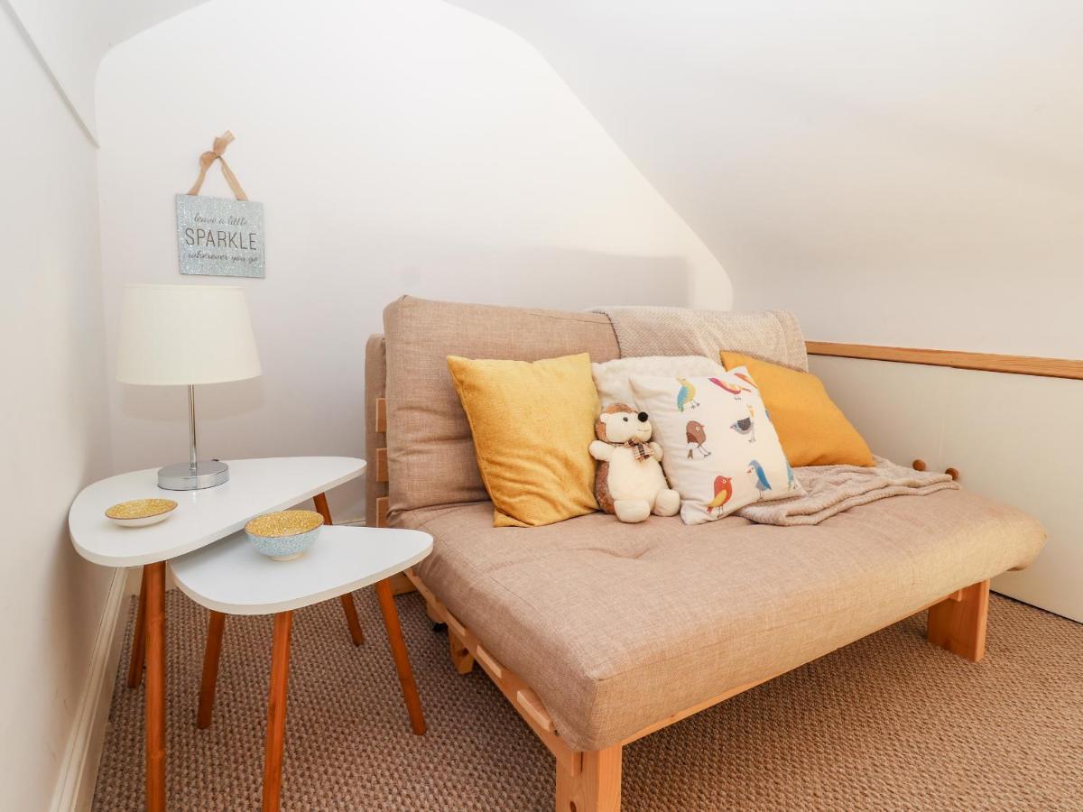 Well View Cottage Tarporley Luaran gambar