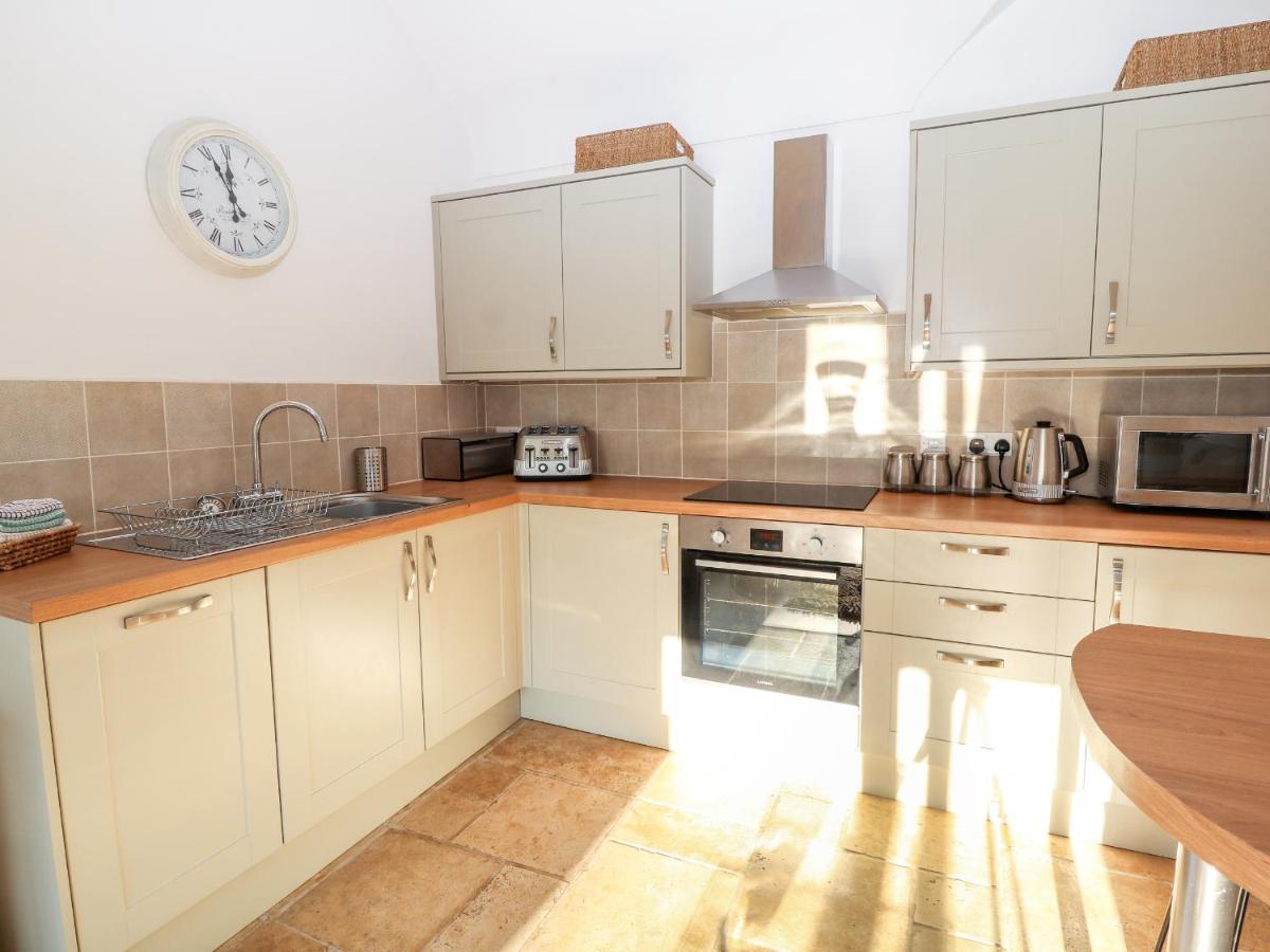 Well View Cottage Tarporley Luaran gambar