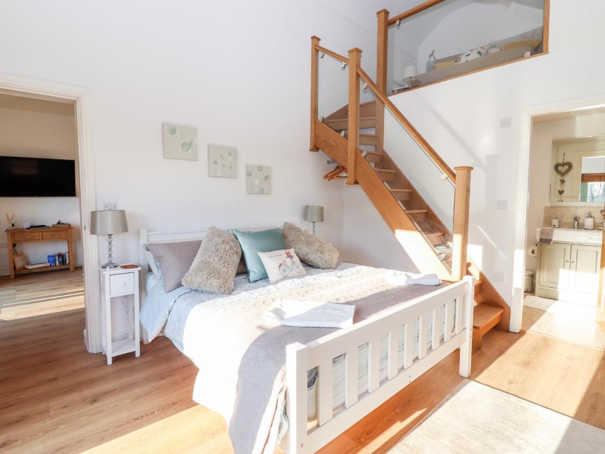 Well View Cottage Tarporley Luaran gambar