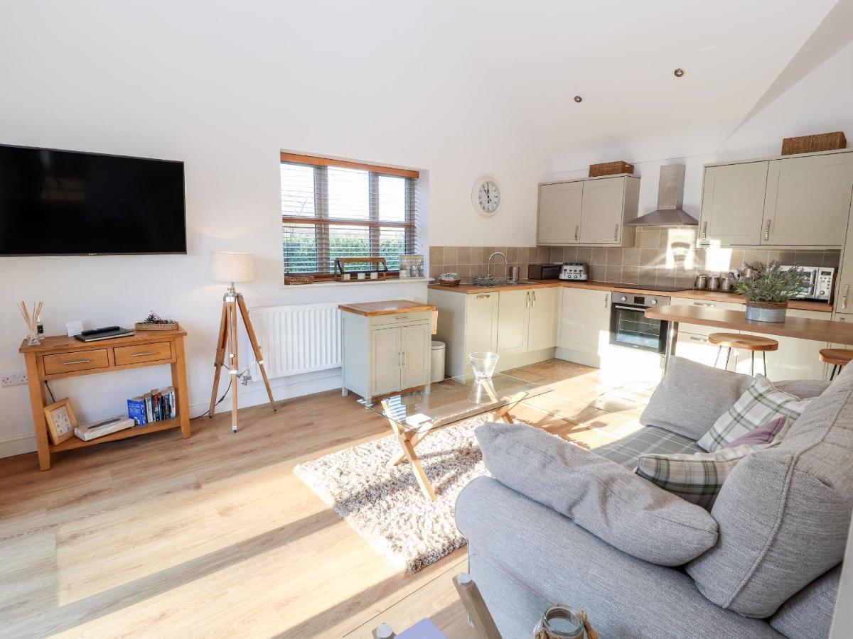 Well View Cottage Tarporley Luaran gambar