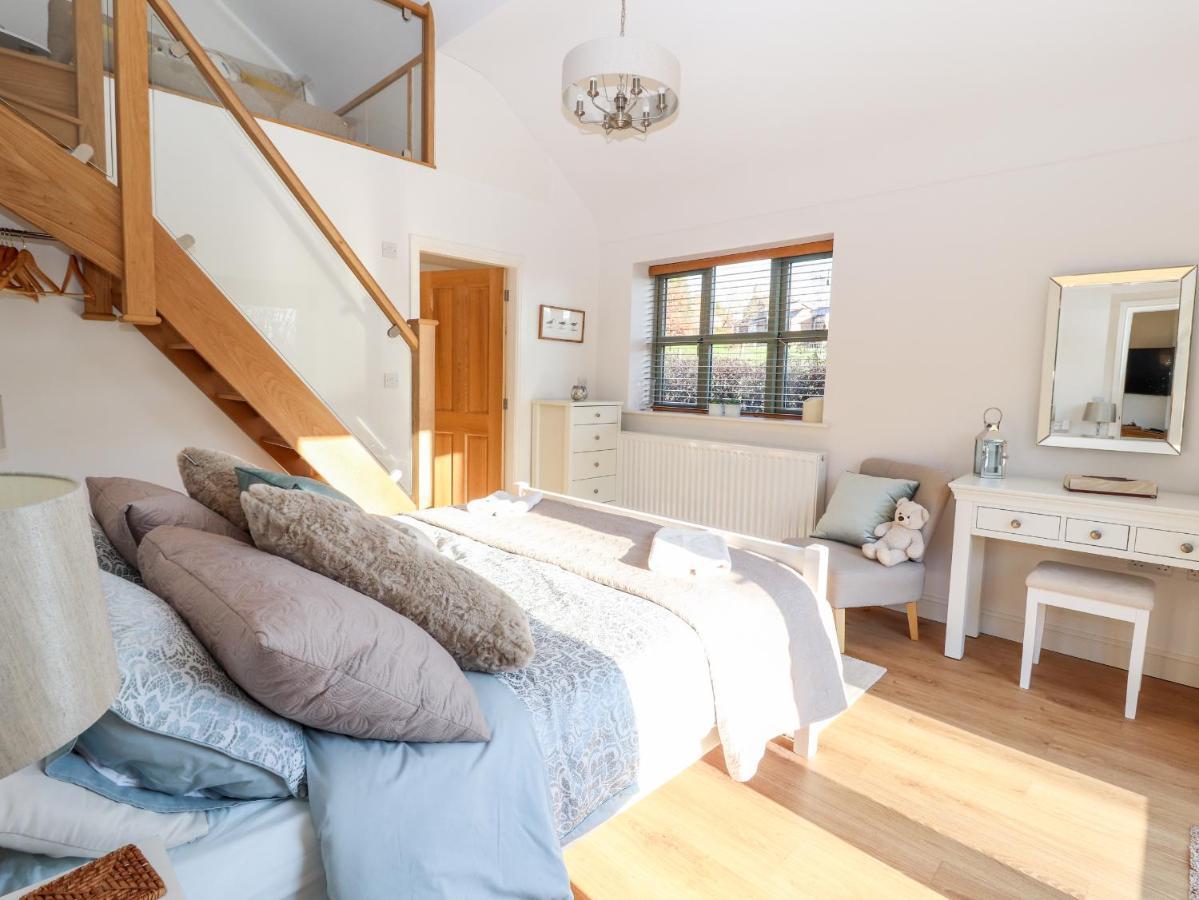 Well View Cottage Tarporley Luaran gambar