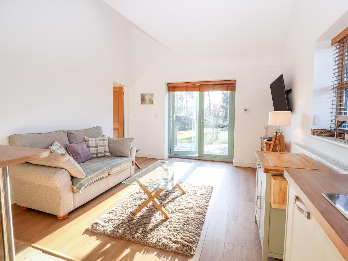 Well View Cottage Tarporley Luaran gambar