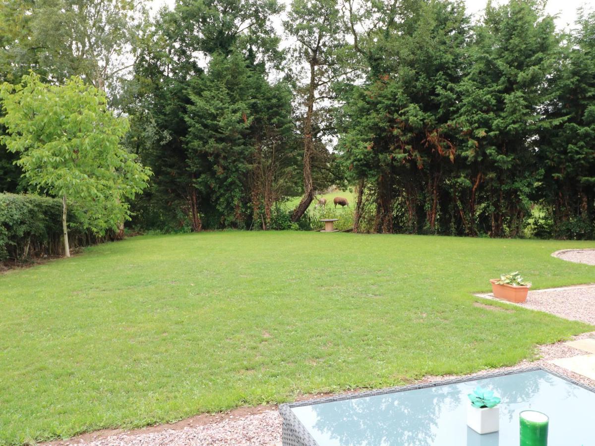 Well View Cottage Tarporley Luaran gambar