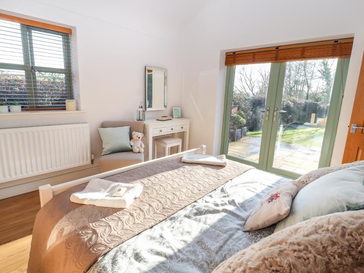 Well View Cottage Tarporley Luaran gambar
