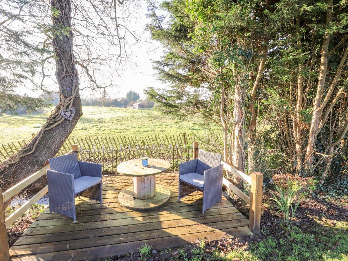 Well View Cottage Tarporley Luaran gambar