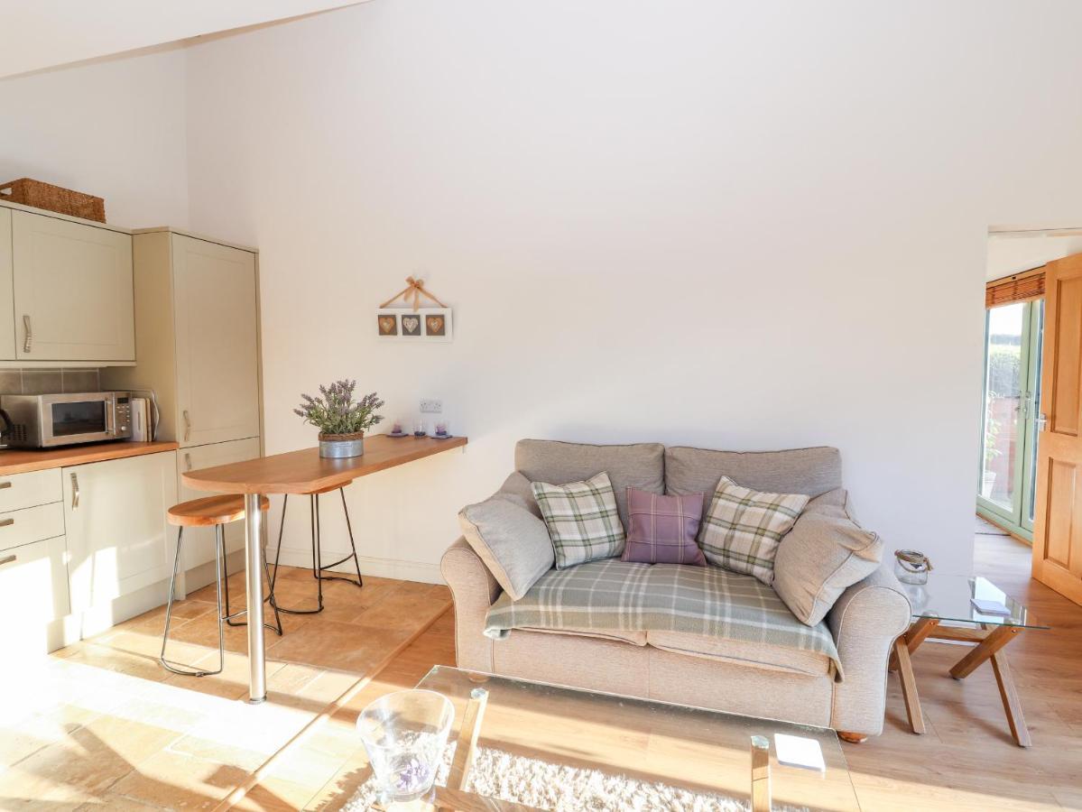 Well View Cottage Tarporley Luaran gambar