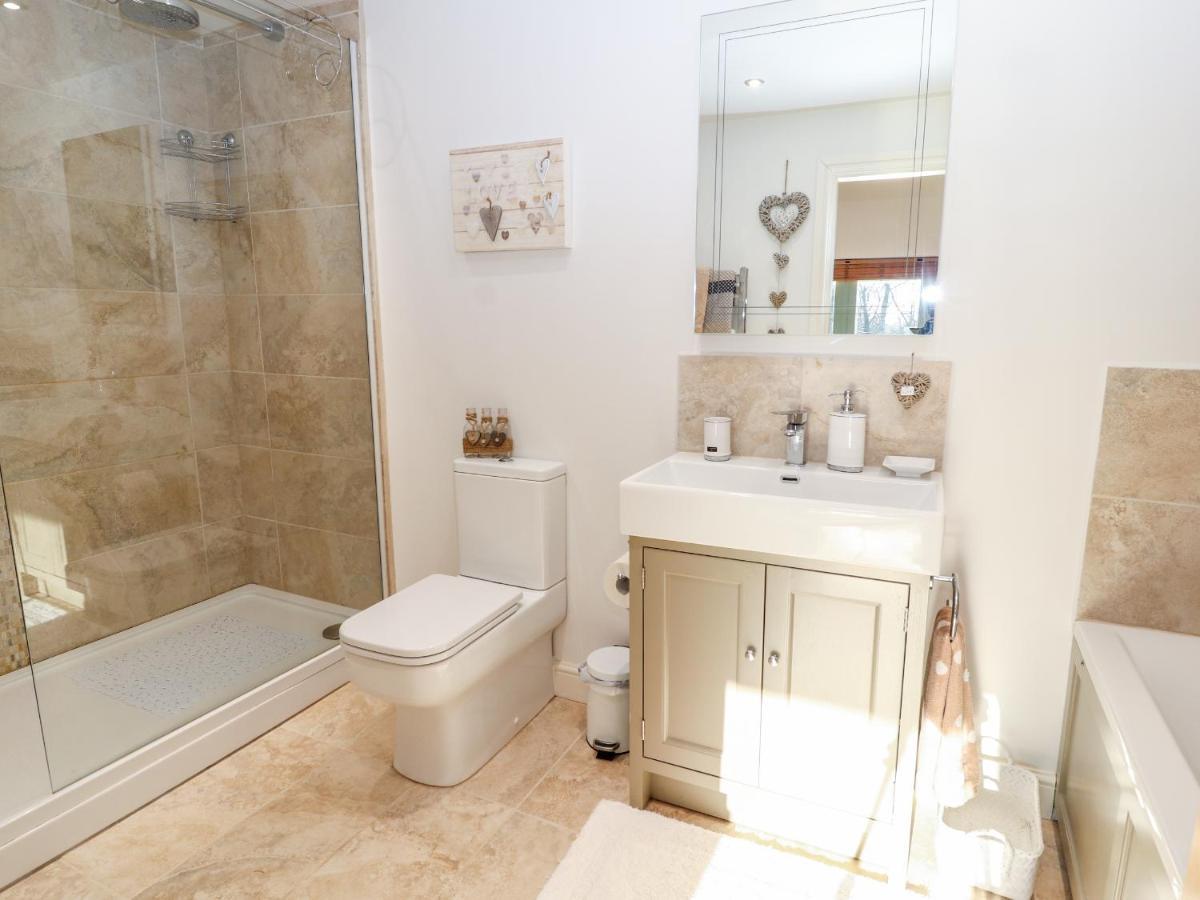 Well View Cottage Tarporley Luaran gambar