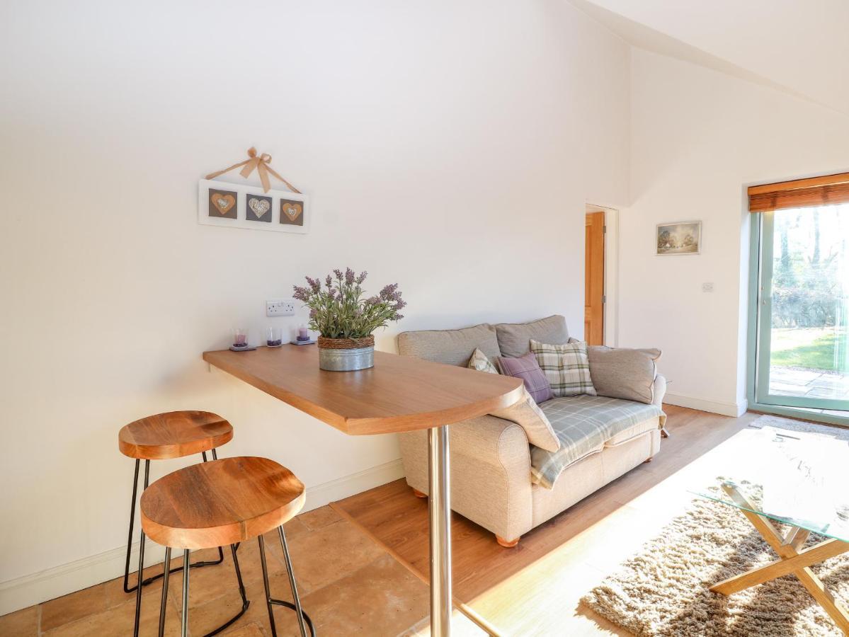 Well View Cottage Tarporley Luaran gambar