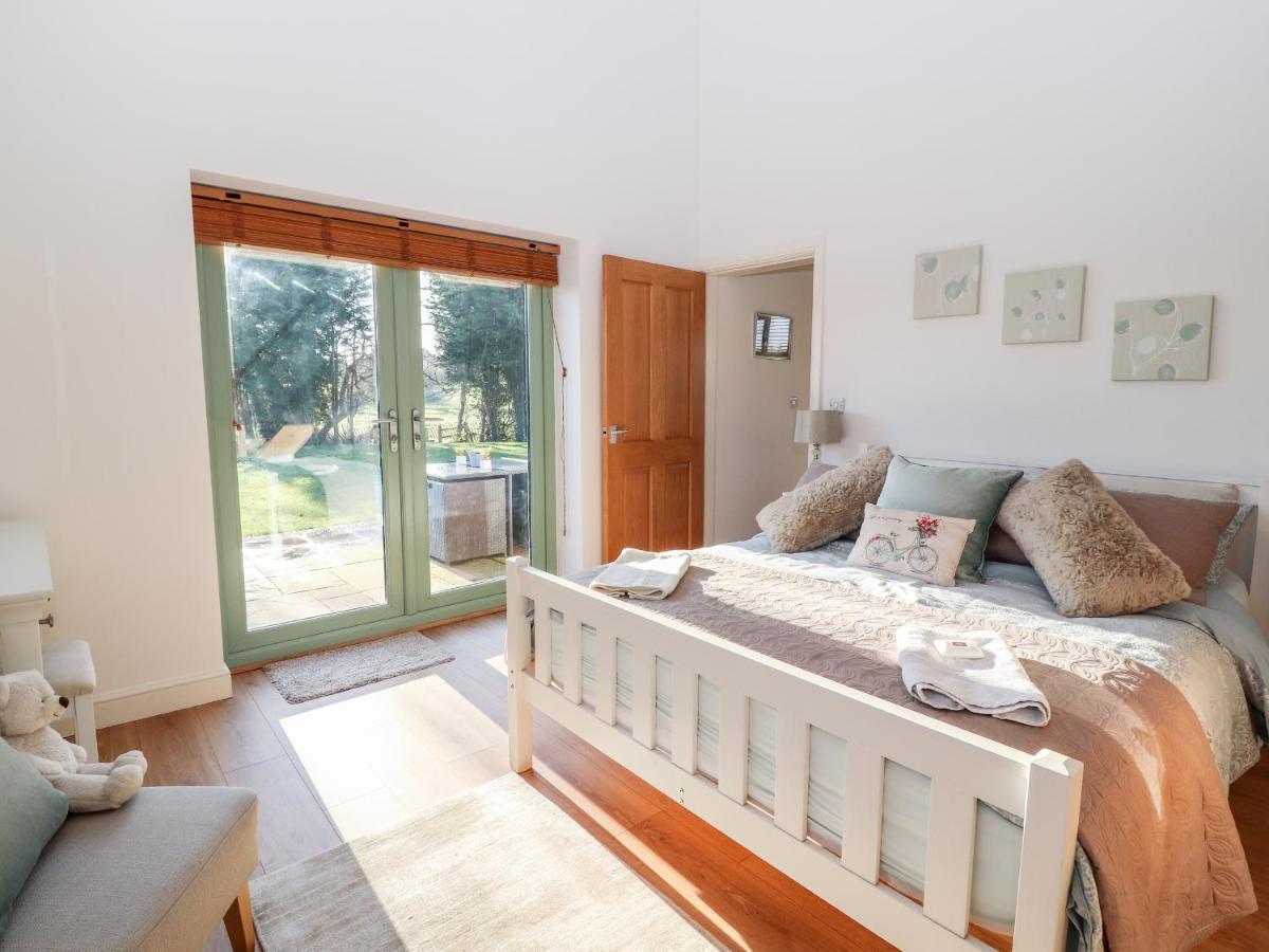 Well View Cottage Tarporley Luaran gambar