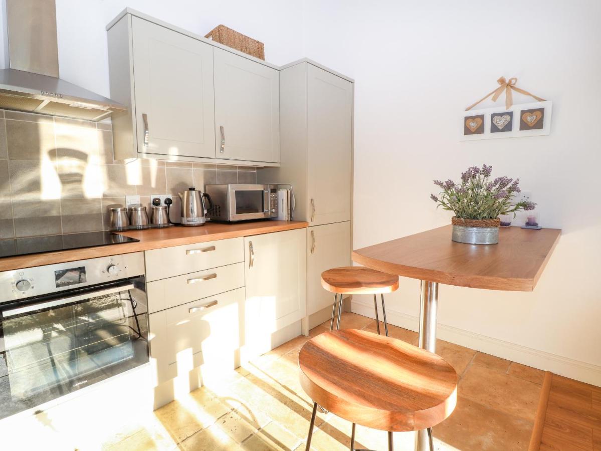 Well View Cottage Tarporley Luaran gambar