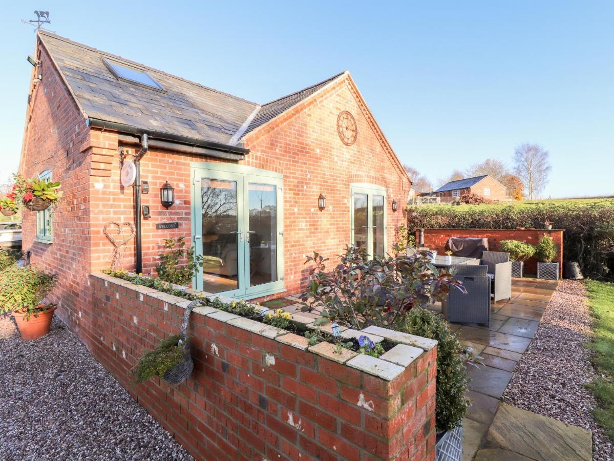 Well View Cottage Tarporley Luaran gambar