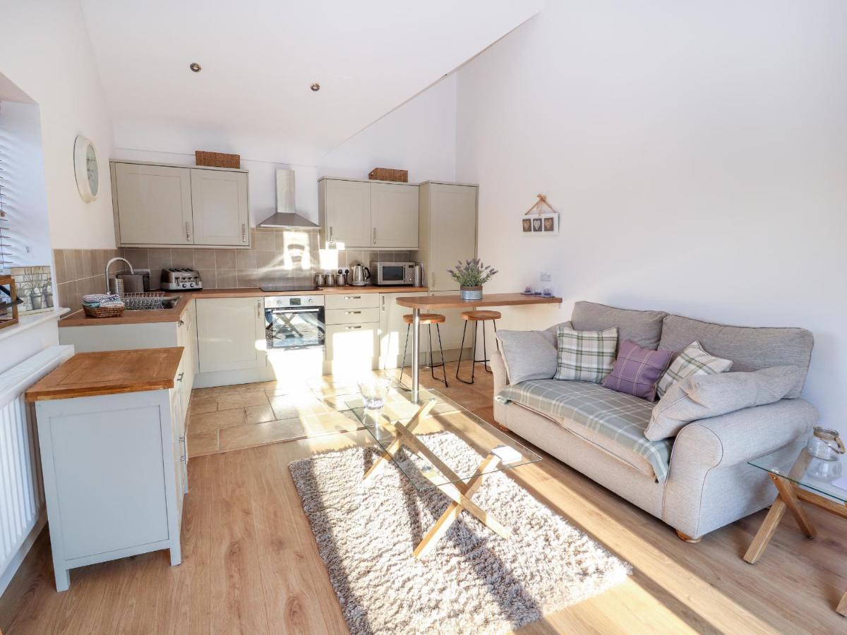 Well View Cottage Tarporley Luaran gambar