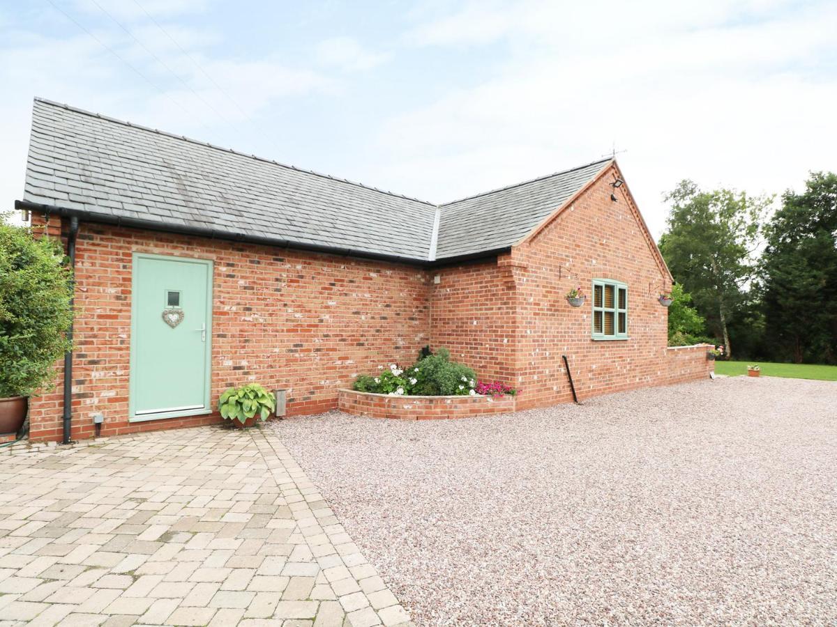 Well View Cottage Tarporley Luaran gambar